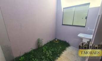 Imagem 6: Casa para locação no Jd Simus