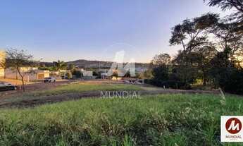 Imagem 4: Terreno (terreno em condominio fechado) , portaria 24hs, salão de festa, em condomínio fec