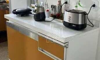 Imagem 7: Apartamento com 3 quartos à venda, 131 m² por R$ 1.100.000 - Icaraí - Niterói/RJ