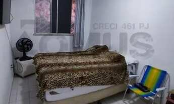 Imagem 4: Apartamento no Condomínio Tennyson Fontes com 2 quartos