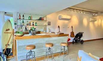 Imagem 4: Apartamento com 4 quartos à venda, 190 m² por R$ 2.750.000 - São Conrado - Rio de Janeiro