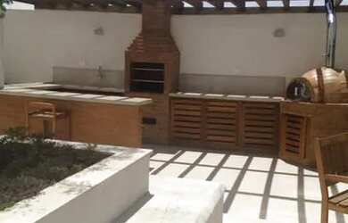 Imagem 5: Apartamento para aluguel tem 56 metros quadrados com 2 quartos em Madureira - Rio de Janei