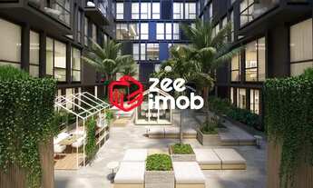 Imagem 5: Flat à venda, 1 quarto, Manaíra, João Pessoa