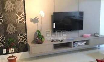 Imagem 4: Apartamento com 2 dormitórios para alugar, 70 m² por R$ 3.127,00/mês - Vila Valparaíso - S