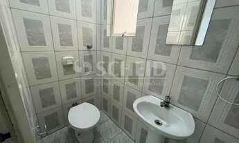 Imagem 4: Sobrado no Jardim Prudência com quatro vagas e quintal!!!