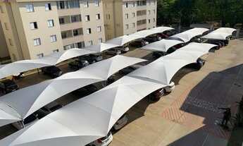 Imagem 2: Aluguel apto 2/4 suíte