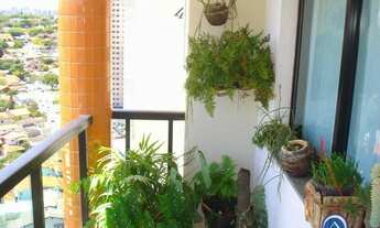 Imagem 6: Apartamento de 134m² com 3 dormitórios no Jardim Esplanada