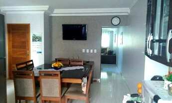 Imagem 4: SOBRADO à venda, 3 quartos, 3 suítes, Parque Novo Oratório - Santo André/SP