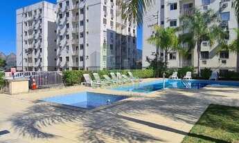 Imagem 6: Apartamento para Venda em Rio de Janeiro, Taquara, 2 dormitórios, 1 banheiro, 1 vaga