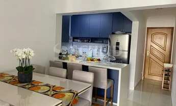 Imagem 4: Apartamento com 3 quartos à venda - Vila Mascote