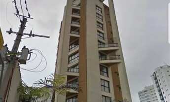 Imagem 6: Lindo apartamento na Mooca com 156,76 m²