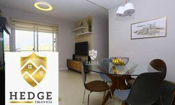 Imagem 2: Apartamento com 3 dormitórios à venda, 67 m² por R$ 535.000 - Jaguaré - São Paulo/SP