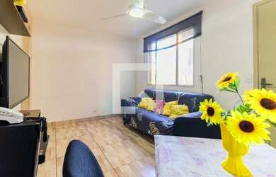 Imagem 3: Apartamento para Aluguel - Guarapirangan, 2 Quartos, 56 m2