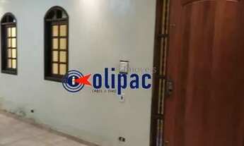 Imagem: Sobrado no Parque primavera