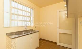 Imagem 5: PORTO ALEGRE - Apartamento Padrão - Partenon