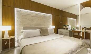 Imagem 7: Casa de condomínio sobrado para venda com 150 metros quadrados com 4 quartos