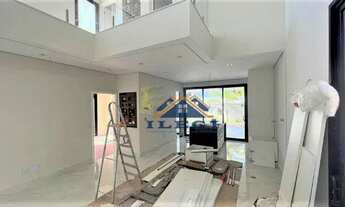 Imagem 7: Casa com 4 dormitórios para alugar, 250 m² por R$ 10.850/mês - Condomínio Terras de São Fr