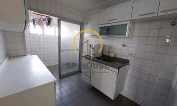 Imagem 5: Apartamento a venda, 2 dormitórios, 2 banheiros, 60m², Chácara Inglesa