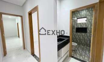 Imagem 5: Casa à venda, Residencial Vida Nova, Anápolis, GO