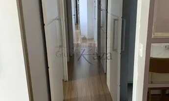 Imagem 3: Apartamento - Jardim Santa Maria - Residencial Torri Di Siena - 76m² - 3 Dormc com suíte