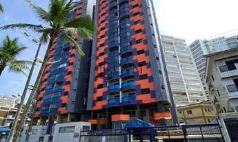 Imagem: Apartamento com 2 dorms, Caiçara, Praia