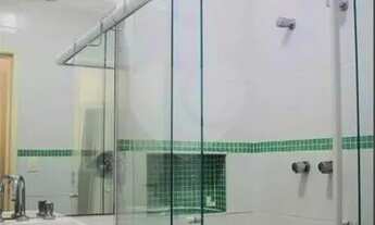 Imagem 7: Morar em grande estilo: apartamento de quase 300m² na rua Treze de Maio