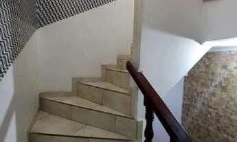 Imagem 7: SOBRADO à venda, 3 quartos, PARQUE JACATUBA - Santo André/SP