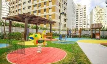 Imagem 3: Apartamento com 3 quartos, 127m², à venda em São Bernardo do Campo, Centro