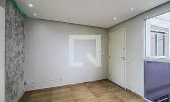 Imagem 5: Apartamento para Aluguel - Rocha Sobrinho, 2 Quartos, 43 m2