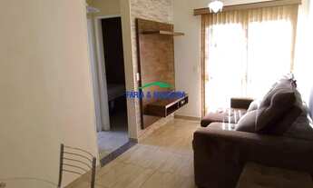 Imagem 4: Apartamento para aluguel, 2 quartos, 1 vaga, Jardim Vilage - Rio Claro/SP