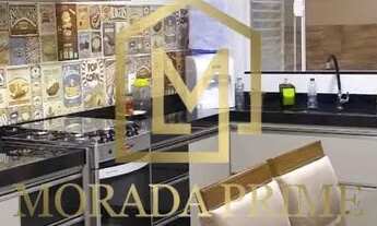 Imagem 6: Térrea para venda com 126 metros quadrados com 2 quartos em Parque Jaraguá - Bauru - SP