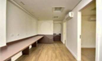 Imagem 7: Excelente sala comercial para venda ou locação, no Affinity Vila Olímpia