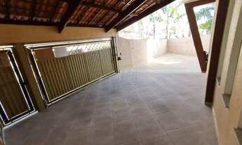 Imagem 4: Sobrado à venda, 87 m² por R$ 750.000,00 - Parque das Nações - Santo André/SP