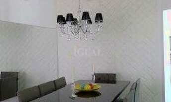 Imagem 3: CASA TERREA à venda, 3 quartos, 3 suítes, Campestre - Santo André/SP