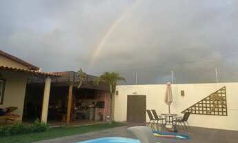 Imagem 3: Casa em rua pública - Praia do abaís