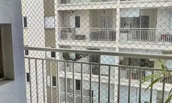 Imagem 5: Apartamento com 3 dormitórios à venda, 74 m² por R$ 510.000,00 - Planalto - São Bernardo d