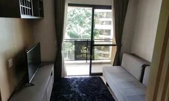 Imagem 4: Flat disponível na Vila Nova Conceição