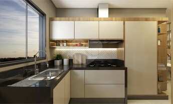 Imagem 7: Edifício La Vie Piracicaba