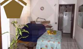 Imagem 3: Sobrado 3 Dormitórios 2 Vagas para Locação em Veleiros Residencial ou Comercial