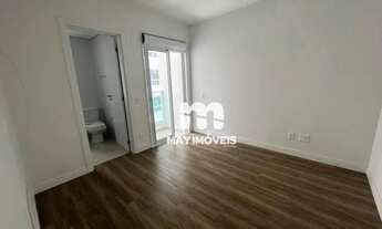 Imagem 7: Apartamento com 2 dormitórios para alugar, 62 m² por R$ 3.990,00/mês - Centro - Itajaí/SC