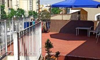 Imagem 3: SOBRADO à venda, 3 quartos, 1 suíte, VILA HELENA - Santo André/SP