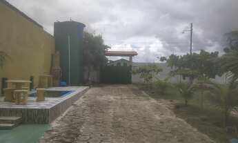 Imagem 3: Casa com 4suite semana santa com piscina