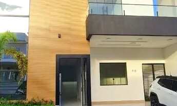 Imagem: Casa duplex com fino acabamento 03 suítes