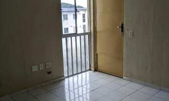 Imagem 5: Apartamento no Residencial Manauara 1