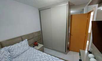 Imagem 6: ALUGO APARTAMENTO CHAPADA COLIBRIS (BAIRRO JARDIM IMPERIAL