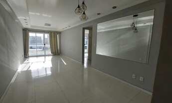 Imagem 6: Alugo apto 3 qts sendo uma suite no Flamboyant!