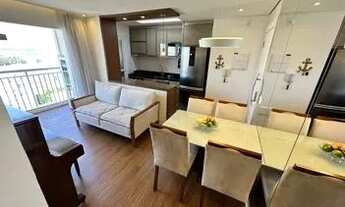 Imagem: Apartamento para venda com 49 metros quadrados