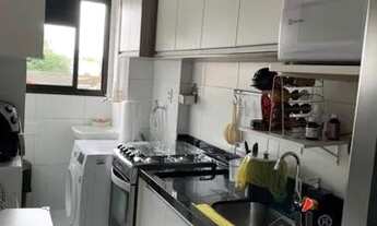 Imagem 7: APARTAMENTO RESIDENCIAL em SALVADOR - BA, PERNAMBUÉS