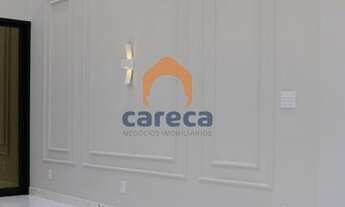 Imagem 5: Casa em Condomínio para Venda em Mirassol, Golden Park Residence, 3 dormitórios, 3 suítes