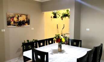 Imagem 7: SOBRADO à venda, 3 quartos, 1 suíte, 2 vagas, JARDIM MARAVILHAS - Santo André/SP